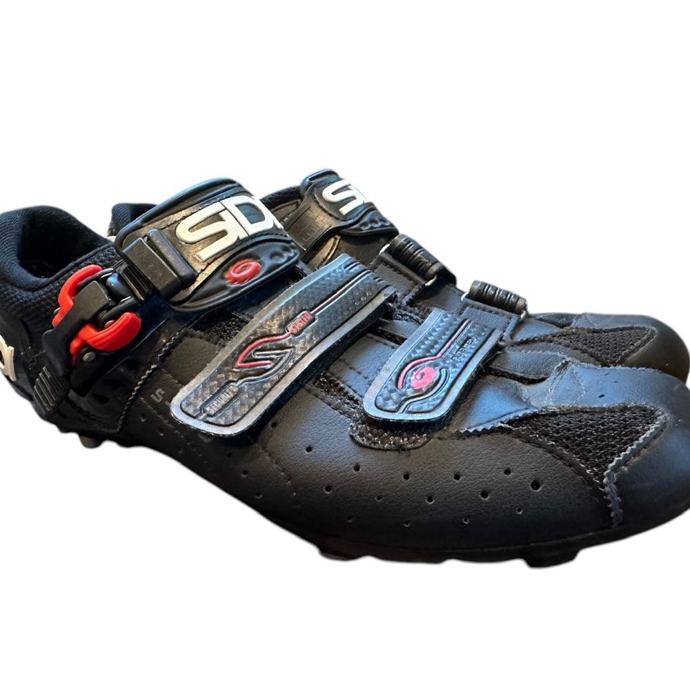 SIDI Cycling Shoes MTB Mountain Bike Cycling